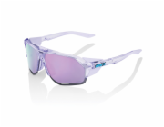 100percent Norvik - HiPER Mirror  Lens Polished Transl. Lavender