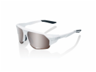 100percent Norvik - HiPER Mirror  Lens Soft Tact White