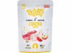 TUF TUF with duck and apple - vlhké krmivo pro psy - 100g