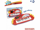 Bontempi BONTEMPI STAR - 22KLÁVESOVÁ ELEKTRONICKÁ KLÁVESN...