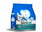 Sanicat Stelivo pro kočky Advanced Hygiene, stelivo, pro ...