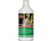Ubbink Femanga, Aqua Fit Garden, Přípravek na úpravu vody do jezírka, 1000 ml