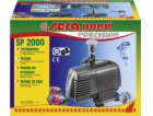 ACV Čerpadlo do jezírka SP 2000