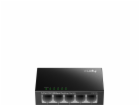 Cudy Síťové linky FS105 Nespravovaný Fast Ethernet (10/10...
