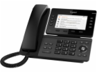 Gigaset P825 IP PRO IP Tischtelephone 12,7 cm 5 Zoll aufk...