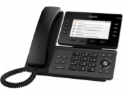 Gigaset P825 IP PRO IP Tischtelephone 12,7 cm 5 Zoll aufklappbares TFT-Farbdisplay USB 2x RJ45 Anschl. f?r P800 KEY PRO Exp. Mod. PoE