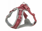 MFH Postroj pro psy Premium FlexMesh, Sangria, M: 58-80 c...