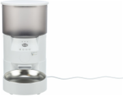 Aptel Automatický krmítko TX-S Smart, bílé, 3,0 l, 3 l/18 - 31 - 18 cm