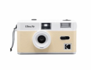 Kodak Ultra F9 Filmová kamera, béžová