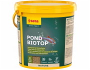 Sera Pond Biotop 1000 ml/ 560 g, granule - základní krmivo pro ryby v jezírku
