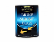 Tropical Ocean Aquaculture, jikry žábronožek, jikry artemie k líhnutí, čistá hmotnost 454 g, konzerva