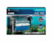 Exo Terra Výkonový filtr AC110, 227–416 l