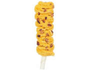 HOLLAND DIERVOEDERS Premio Lolly, pamlsek pro psy, kuřecí prsa a brusinky, 12 cm, 30 g, 30 ks/balení