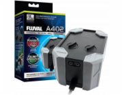 Fluval Aerator A402, 2W, 8x12x19cm, až 600l