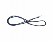 Trixie Reflexní lano Rope 2m tmavě modré