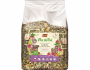 Vitapol Vita Herbal Basic krmivo pro činčily 4x400g (ZVP-4316)