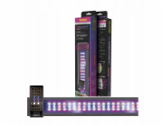 Exo Terra TerraSky UV LED, osvětlovací lišta do terária, UVB LED 10W, 38-61 cm