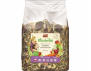 Vitapol Vita Herbal Basic krmivo pro králíky 400g (ZVP-4312)
