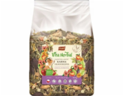 Vitapol Vita Bylinné základní krmivo pro morčata 400g (ZVP-4313)