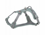 Trixie Postroj Premium Active pro psy, šalvějový, S: 35-50 cm/15 mm