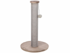 Trixie Livia, škrabadlo, pro kočky, taupe, 64 cm