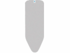 Brabantia Stříbrný kryt na desku 136702