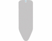 Brabantia Stříbrný kryt na desku 136702