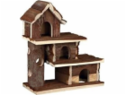 Trixie Natural Living Tammo Domeček pro hlodavce, 25 × 30...