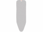 Brabantia Stříbrný kryt na desku 317705