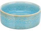 Trixie keramická miska pro psy, modrá, 0,4 l/13 cm