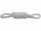 Trixie TX-32830 Hračka s přetahovacím lanem 65 cm