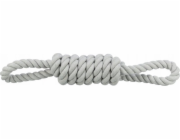 Trixie TX-32830 Hračka s přetahovacím lanem 65 cm