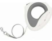 Barry King AUTOMATICKÁ KULATÁ ŠŇŮRKA NA KRÁTKU BARRY KING S USB SVÍTILNOU 4,5 m