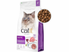Catit Suché krmivo Catit Recipes Indoor pro dospělé kočky...