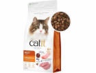 Catit Suché krmivo pro kočky Catit Recipies Adult Poultry...