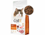 Catit Suché krmivo pro kočky Catit Recipies Adult Poultry s drůbežím masem 2 kg