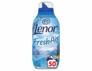 Aviváž LENOR Fresh Wind 700ml