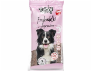 TUF TUF Meaty sticks with pork - pamlsek pro psa - 70g