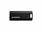 GOODRAM externí SSD Move Ridge 1TB, USB-C 3.2 Gen2x2, (R:2000/W:2000MB/s), černá