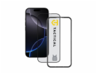 Tactical Glass Impact Armour sklo pro Apple iPhone 16 Pro