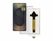 Tactical Impact Barrier for Rookies pro Samsung Galaxy S25 Ultra