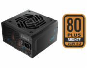 FSP VITA BD/850W/ATX 3.1/80PLUS Bronze 230V/Bulk