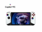 MSI Claw 8"FHD+/Core Ultra 7/32G/2/ARC/W11H polar