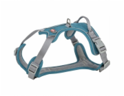 Trixie Postroj pro psa Active Premium Blue L/XL