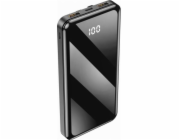 Forever Powerbanka TB-411 10000mAh černá