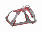 Trixie Postroj pro psa Active Premium Red L