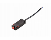 Azzardo Napájecí zdroj pro magnetickou sběrnici BETA 230V Černý PVC AZ5154
