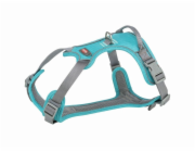 Trixie Active Premium postroj pro psy světle modrý XS/S