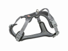 Trixie Active Premium postroj pro psy černý XS/S