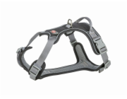 Trixie Active Premium postroj pro psy černý XS/S